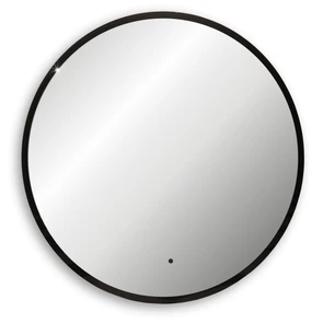 {{photo.Alt || photo.Description || 'Зеркало ABBER Mond AG6204SCB-0.77 с подсветкой, бесконтактный выключатель, диммер, черный'}}