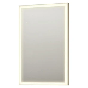{{photo.Alt || photo.Description || 'Зеркало ORKA Cube 65x100 c LED подсветкой, белый матовый'}}