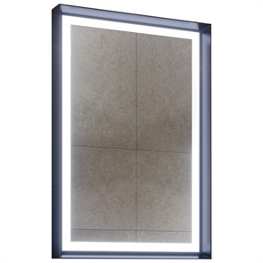 {{productViewItem.photos[photoViewList.activeNavIndex].Alt || productViewItem.photos[photoViewList.activeNavIndex].Description || 'Зеркало ORKA Craft 60x90 c LED подсветкой, антрацит матовый'}}