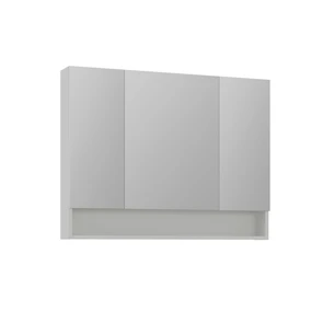 {{photo.Alt || photo.Description || 'Зеркальный шкаф ORKA Malta 100 кашемировый матовый'}}
