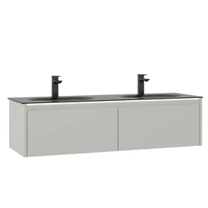 {{photo.Alt || photo.Description || 'Тумба с раковиной ORKA Lisbon 130 подвесная, кашемировый матовый'}}