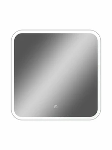 {{photo.Alt || photo.Description || 'Зеркало Bruno Led 600х600 с сенсором'}}