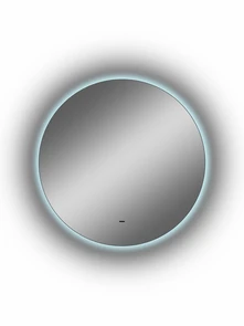 {{photo.Alt || photo.Description || 'Зеркало Ajour Led D645 бесконтактный сенсор'}}
