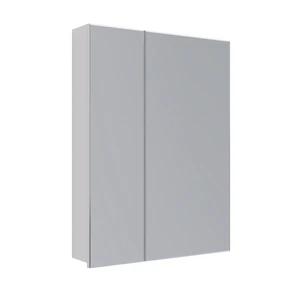{{photo.Alt || photo.Description || 'Шкаф зеркальный Lemark UNIVERSAL 60х80 см 2-х дверный, цвет корпуса: Белый глянец'}}