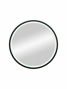 {{photo.Alt || photo.Description || 'Зеркало Style Black LED 600'}}
