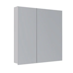 {{photo.Alt || photo.Description || 'Шкаф зеркальный Lemark UNIVERSAL 80х80 см 2-х дверный, цвет корпуса: Белый глянец'}}