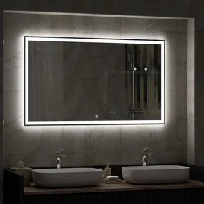 {{photo.Alt || photo.Description || 'Зеркало Mercury LED 1200x700'}}