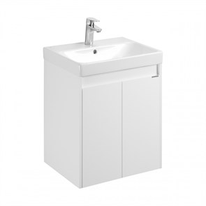 {{productViewItem.photos[photoViewList.activeNavIndex].Alt || productViewItem.photos[photoViewList.activeNavIndex].Description || 'Тумба СКАНДИ DOORS 55, универс., 2 дв., белый глянец/белый матовый (под раковину АДРИАНА 55)'}}