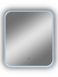{{photo.Alt || photo.Description || 'Зеркало Burzhe Led 600х700 бесконтактный сенсор'}}