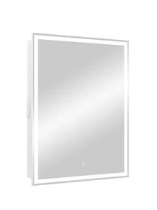 {{photo.Alt || photo.Description || 'Зеркало-шкаф Allure LED 550х800 правый с розеткой'}}