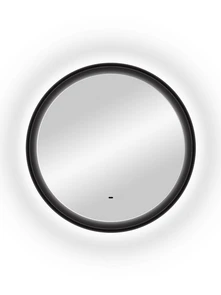 {{photo.Alt || photo.Description || 'Зеркало Planet Black D 700 бесконтактный сенсор'}}