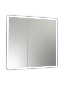 {{photo.Alt || photo.Description || 'Зеркало-шкаф Emotion LED 800х800 с датчиком движения'}}