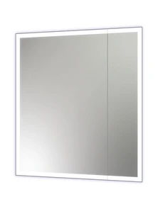 {{photo.Alt || photo.Description || 'Зеркало-шкаф Reflex LED 700х800 с датчиком движения'}}