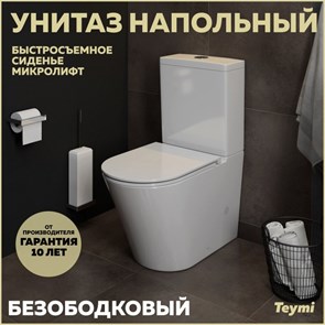 {{productViewItem.photos[photoViewList.activeNavIndex].Alt || productViewItem.photos[photoViewList.activeNavIndex].Description || 'Унитаз напольный безободковый с быстросъемным сиденьем микролифт Teymi Solli T40203'}}