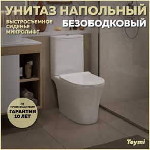 {{productViewItem.photos[photoViewList.activeNavIndex].Alt || productViewItem.photos[photoViewList.activeNavIndex].Description || 'Унитаз напольный безободковый с быстросъемным сиденьем микролифт Teymi Ritta Pro T40810'}}