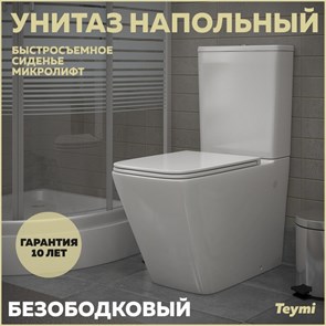 {{productViewItem.photos[photoViewList.activeNavIndex].Alt || productViewItem.photos[photoViewList.activeNavIndex].Description || 'Унитаз напольный безободковый с быстросъемным сиденьем микролифт Teymi Helmi T40308'}}