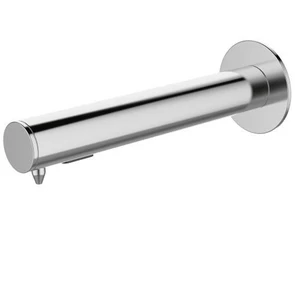 Автоматический дозатор мыла для настенной установки  Nofer 03120.B 03120.B