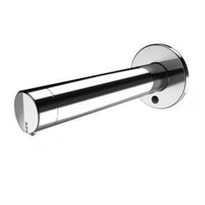 Автоматический дозатор мыла для настенной установки  Nofer 03313.B 03313.B