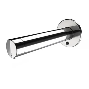 Автоматический дозатор мыла для настенной установки  Nofer 03313.B 03313.B