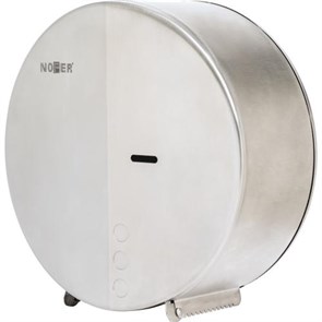 Диспенсер для туалетной бумаги industrialevoNofer 05046.S 05046.S