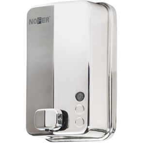 Дозатор для мыла inoxevoNofer 03050.B 03050.B