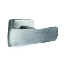 Крючок для ванной двойной Classic матовый 09017.S 09017.S