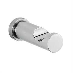 Крючок для ванной компактный Classic глянец 09019.B 09019.B