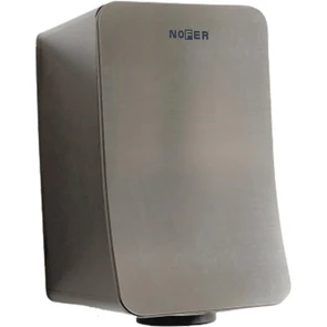 {{photo.Alt || photo.Description || 'Сушилка сенсорная 800 W нерж. сталь FUSION 01875.S матовый'}}