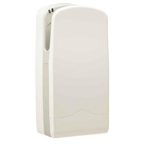 Сушилка для рук V-JET Triblade автоматическая 1760 W Белая 01305.W