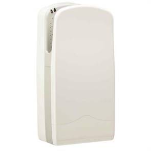 Сушилка для рук V-JET автоматическая 1760 W Белая 01303.W