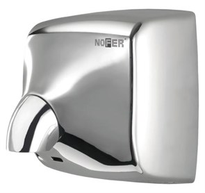 Сушилка для рук WINDFLOW автоматическая 2450 W глянцевая 01151.B