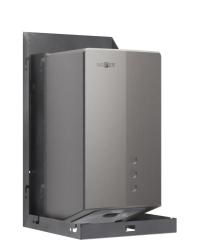 Сушилка для рук встраиваемая за зеркалом FUGA EVO 800W 12053.H2 12053.H2