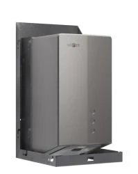 {{photo.Alt || photo.Description || 'Сушилка для рук встраиваемая за зеркалом FUGA EVO 800W 12053.H2'}}