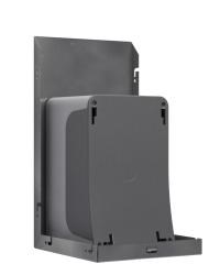 Сушилка для рук встраиваемая за зеркалом FUSION 900W 12053.H3 12053.H3