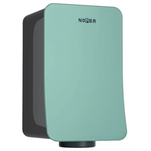 {{photo.Alt || photo.Description || 'Сушилка сенсорная 800 W ABS FUSION 01871.TQ голубой'}}