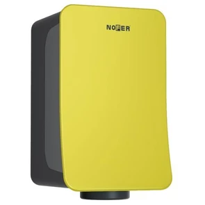 {{photo.Alt || photo.Description || 'Сушилка сенсорная 800 W ABS FUSION 01871.YL желтый'}}