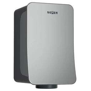 {{photo.Alt || photo.Description || 'Сушилка сенсорная 800 W ABS FUSION 01871.AS металлик глянцевый'}}