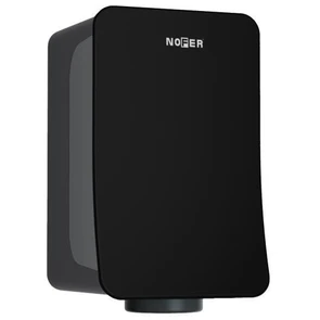{{photo.Alt || photo.Description || 'Сушилка сенсорная 800 W ABS FUSION 01871.N чёрный'}}