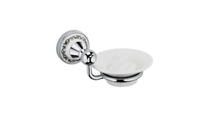 {{photo.Alt || photo.Description || 'FX-78508 Bogema Мыльница керамика СНЯТА С ПРОИЗВОДСТВА'}}