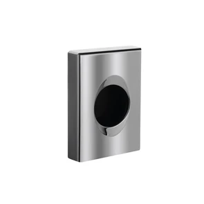 {{photo.Alt || photo.Description || '"ОТЕЛЬ" Диспенсер для гигиенических пакетов FX-31028 пластик хром'}}