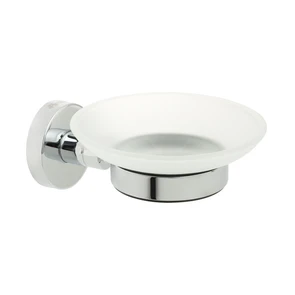 {{photo.Alt || photo.Description || '"КОМФОРТ ХРОМ" Мыльница стекло хром FX-85008'}}
