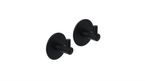 {{photo.Alt || photo.Description || 'FX-558A Equipment Крючок 3М - 2 штуки черный'}}