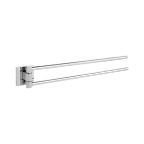 {{productViewItem.photos[photoViewList.activeNavIndex].Alt || productViewItem.photos[photoViewList.activeNavIndex].Description || 'Полотенцедержатель рога 2-ой FIXSEN Lux Chrome (FX-15002A)'}}