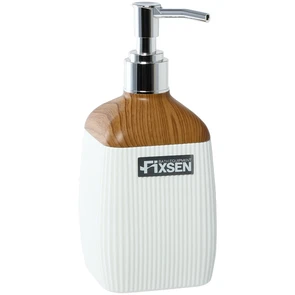 {{photo.Alt || photo.Description || 'Диспенсер Fixsen (300 мл) WHITE WOOD FX-402-1'}}