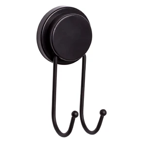 {{photo.Alt || photo.Description || 'FX-45005A Крючок двойной Fixsen Magic Black'}}