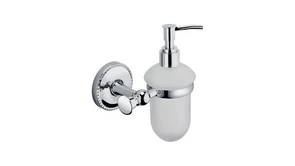 {{photo.Alt || photo.Description || 'FX-55012 ADELE Дозатор для жидкого мыла'}}