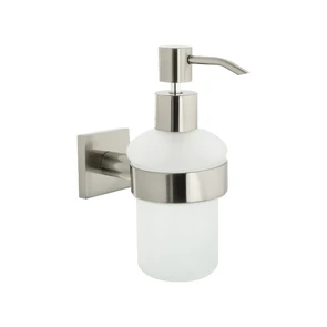 {{photo.Alt || photo.Description || 'Дозатор жидкого мыла FIXSEN Lux Satin сатин (FX-16012)'}}