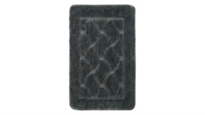{{photo.Alt || photo.Description || 'Коврик для ванной Fixsen Link 1-ый FX-5002V, графит, 50х80 см.'}}