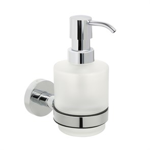 {{productViewItem.photos[photoViewList.activeNavIndex].Alt || productViewItem.photos[photoViewList.activeNavIndex].Description || 'Дозатор жидкого мыла хром FIXSEN Comfort Chrome (FX-85012)'}}