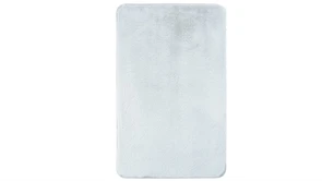 {{photo.Alt || photo.Description || '"НИЦЦА" Коврик для ванной 1-ый голубой (50х80см) FX-9002C'}}